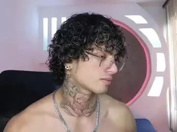alanrodgers2_0 from Chaturbate