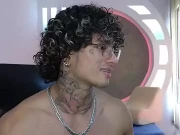 alanrodgers2_0 from Chaturbate