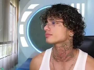 alanrodgers2_0 from Chaturbate