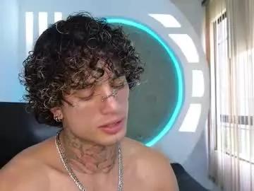 alanrodgers2_0 from Chaturbate