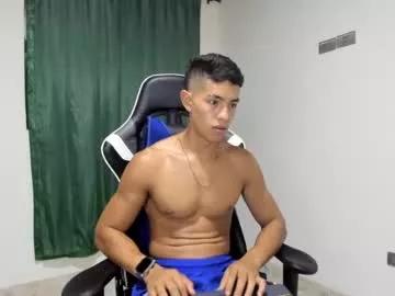 alansex66 from Chaturbate