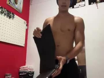 alansex66 from Chaturbate