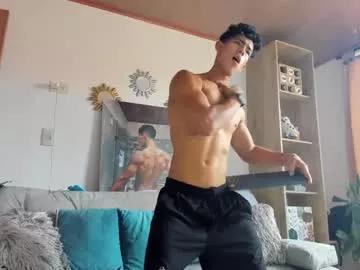 alansex66 from Chaturbate