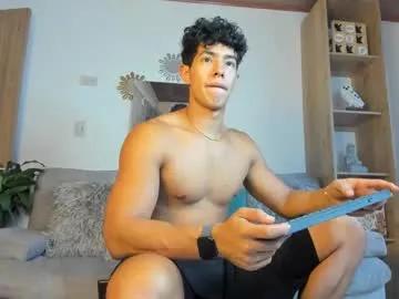 alansex66 from Chaturbate