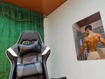 alansex66 from Chaturbate