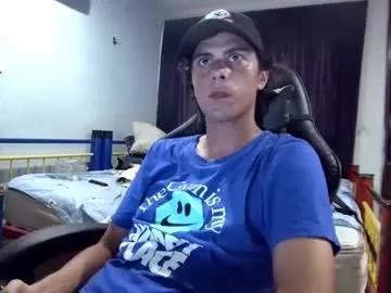 alanwalker1125 from Chaturbate