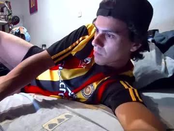 alanwalker1125 from Chaturbate