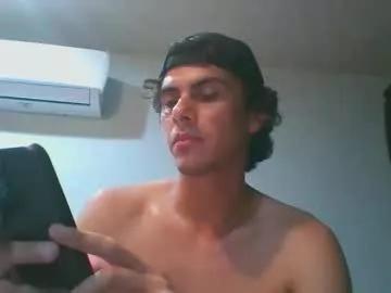 alanwalker1125 from Chaturbate