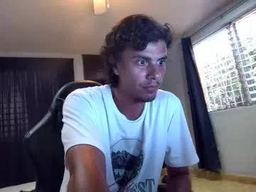 alanwalker1125 from Chaturbate
