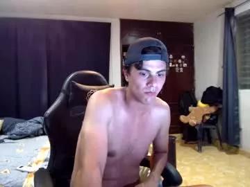 alanwalker1125 from Chaturbate
