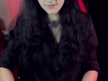 alariafatal from Chaturbate