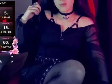alariafatal from Chaturbate