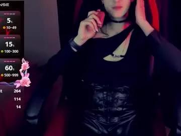 alariafatal from Chaturbate