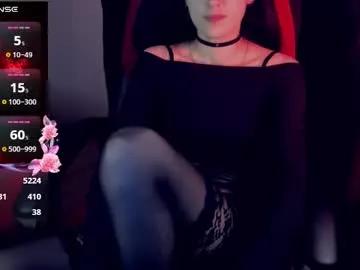 alariafatal from Chaturbate