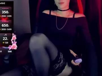 alariafatal from Chaturbate
