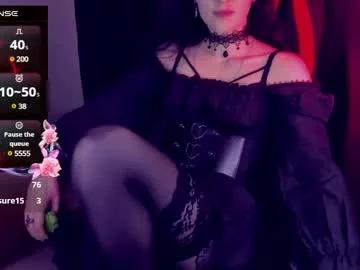 alariafatal from Chaturbate