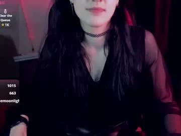 alariafatal from Chaturbate