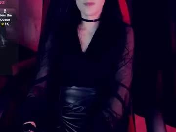 alariafatal from Chaturbate