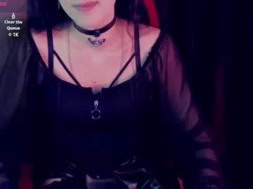 alariafatal from Chaturbate