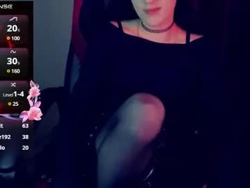 alariafatal from Chaturbate