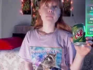 alaska_cosmic_soul from Chaturbate