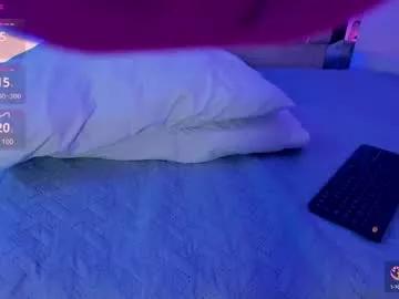 alaskaflowers_ from Chaturbate