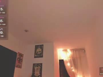 alaskagrace from Chaturbate