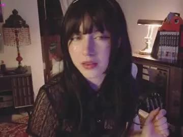 alaskagrace from Chaturbate