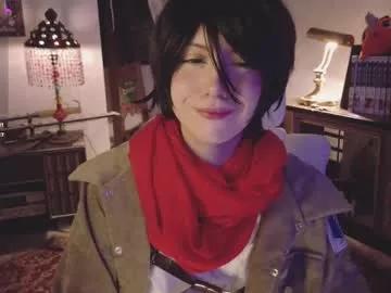 alaskagrace from Chaturbate
