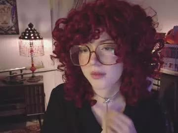 alaskagrace from Chaturbate