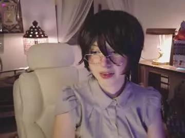 alaskagrace from Chaturbate