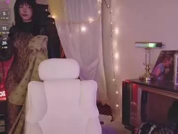 alaskagrace from Chaturbate