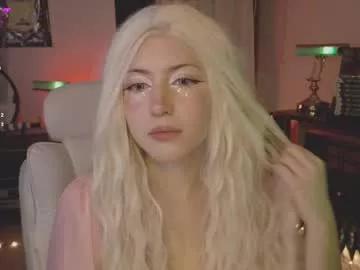 alaskagrace from Chaturbate is Freechat