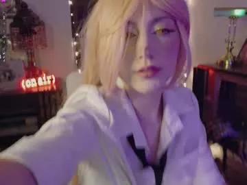 alaskagrace from Chaturbate