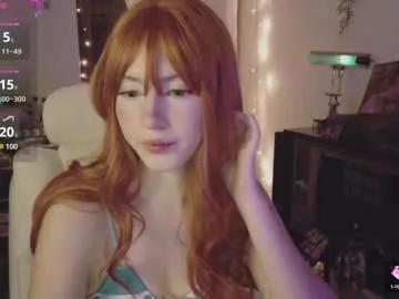 alaskagrace from Chaturbate