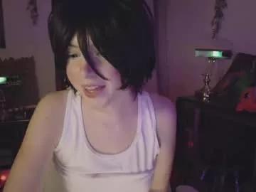 alaskagrace from Chaturbate