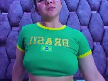 alasmith_ from Chaturbate
