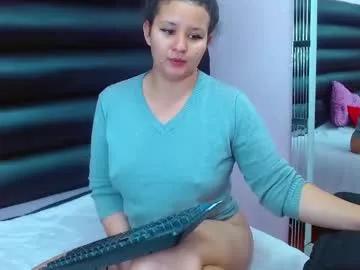 alasmith_ from Chaturbate