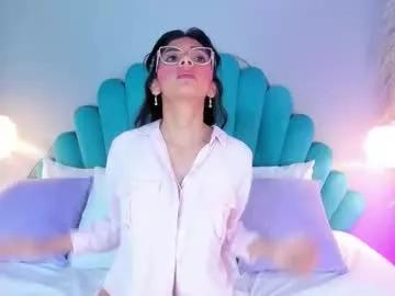 alassiahocthner from Chaturbate