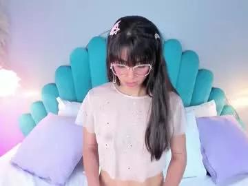 alassiahocthner from Chaturbate