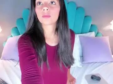 alassiahocthner from Chaturbate is Freechat