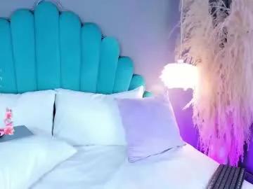 alassiahocthner from Chaturbate