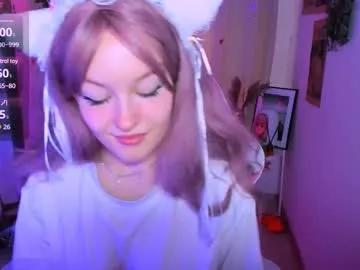 alasssska from Chaturbate