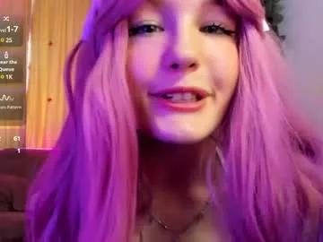 alasssska from Chaturbate