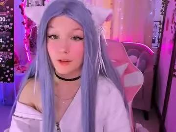 alasssska from Chaturbate