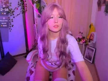 alasssska from Chaturbate