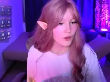 alasssska from Chaturbate