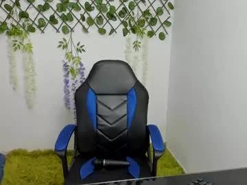 alayasmile from Chaturbate