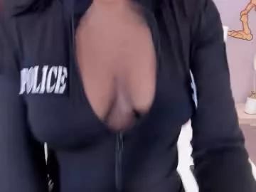 alayshajohnson from Chaturbate