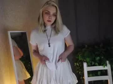 Alba_ford webcams show profile image 